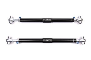 BMW 3 Series Suspension Arms - Rear - SPL Parts - Adjustable Toe Arms - `12-`27